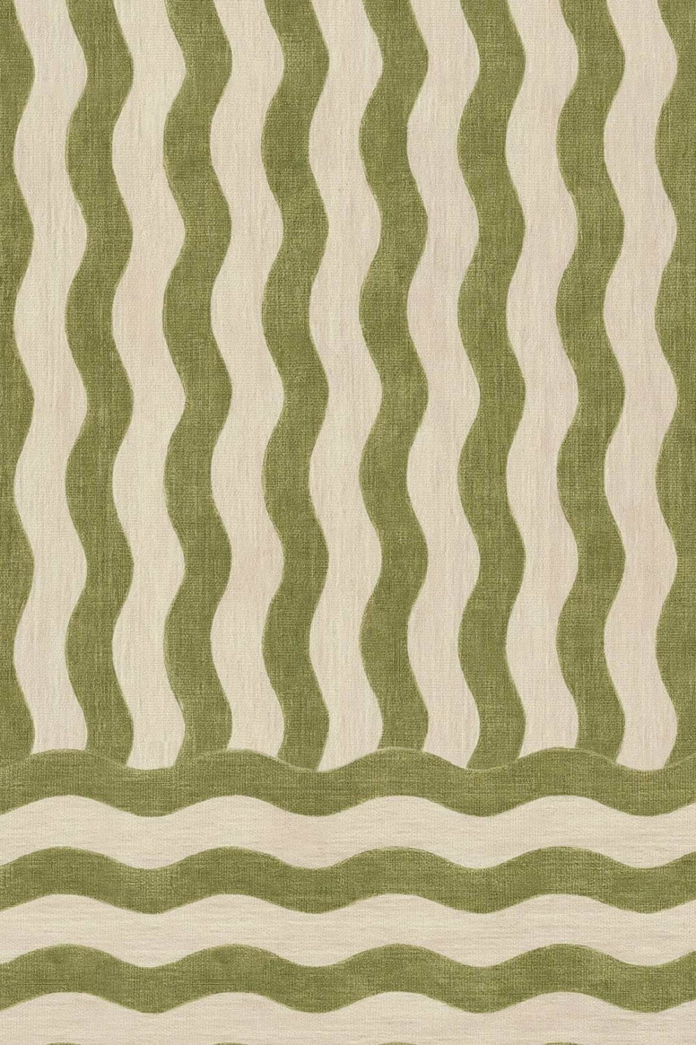 Papier peint Royal Wavy